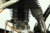 Sarolea 23T 1925 500cc 1 cyl sv