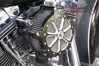 Harley Davidson FLHRC Road King Classic 2013 1700cc ohv