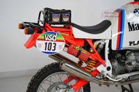 BMW R100 GS PD Pierre Laroux 1979 1000cc 2 cyl ohv