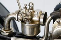 Wanderer Model G 1928 200cc 1 cyl ohv