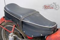 BMW R25/3 1953 250cc 1 cyl ohv