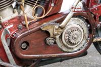 Indian PowerPlus Brooklands 1916 1000cc 2 cyl sv 