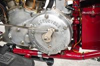 Indian 101 Scout 1928 750cc 2 cyl sv