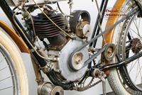 Terrot Motorette No2 264cc 1909 1 cyl aiv