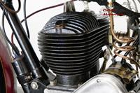 Terrot Model RL 1931 500cc 1 cyl sv