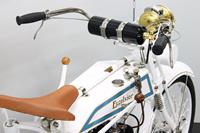 Excelsior 4¼hp c.1922 550cc 1 cyl sv Blackburne