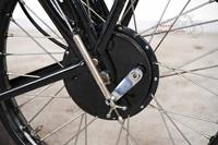 DKW Bock 200 1931 200cc 1 cyl ts