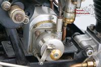 Royal Enfield 350 Standard 1925 350cc 1 cyl sv