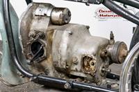 BMW R5 1936 500cc 2 cyl ohv