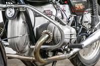 BMW R90S 1975 900cc 2 cyl ohc
