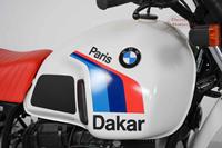 BMW R80 G/S Paris Dakar 1980 800cc 2 cyl ohv