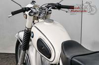 BMW R60US 1965 600cc 2 cyl ohv