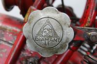 Diamant Model F 1928 500cc 1 cyl ohv