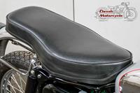 BSA B34GS Gold Star 1962 500cc ohv