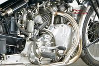 Vincent-HRD Rapide B 1948 998cc 2 cyl ohv