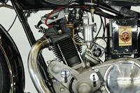 Calthorpe Ivory Major 1934 500cc 1 cyl ohv