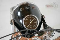 BMW R23 1938 250cc 1 cyl ohv