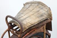 La Francaise Diamant c. 1929 350cc 1 cyl sv