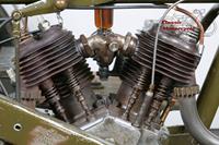 Coventry Eagle 1000 JAP Special c.1923 1000cc 2 cyl sv