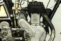 Norton 16H 1937 500cc 1 cyl sv