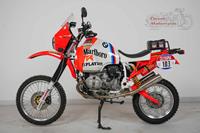 BMW R100 GS PD Pierre Laroux 1979 1000cc 2 cyl ohv