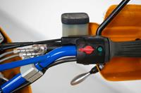 BMW R80 GS HPN 1989 1000cc 2 cyl ohv