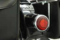 BMW R69S 1968 600cc 2 cyl ohv