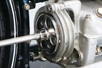 BMW R47 1928 500cc 2 cyl ohv