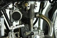 NSU 251 OSL 1949 250cc 1 cyl ohv