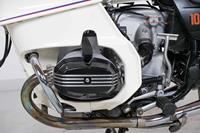 BMW R100RS Motorsport 1978 1000cc 2 cyl ohv 1of200