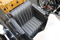 BMW R51/3 1952 490cc 2 cyl ohv combination