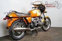 BMW R90S 1976 900cc 2 cyl ohv