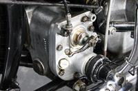 Royal Enfield Model J 1931 500cc 1 cyl ohv