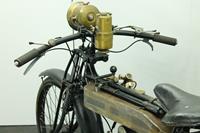 Douglas WD21 / 2 ¾hp 1921 350cc 2 cyl sv