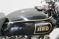 Vincent-HRD Rapide B 1948 998cc 2 cyl ohv