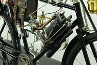 Clément Model B c.1902 143cc 1 cyl aiv