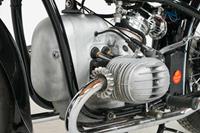 BMW R51-3 1951 500cc 2 cyl ohv