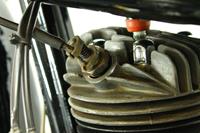 DKW Block 200 1931 200cc 1 cyl ts