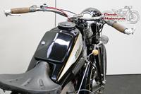 Zündapp KS 600 1941 597cc 2 cyl ohv