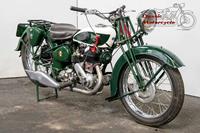 Terrot HDA 1938 350cc 1 cyl sv