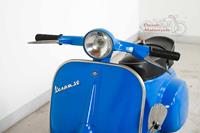 Vespa 50R 1973 50cc ts
