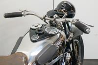 Ariel Square Four 4F 1932 600cc 4 cyl ohc