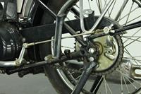 Norton 16H 1938 500cc 1 cyl sv