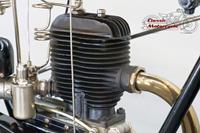 Puch 220 1926 223cc 1 cyl ts