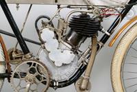 Terrot Motorette No2 264cc 1909 1 cyl aiv