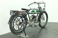 The Sun 3.5hp 1913 500cc 1 cyl sv