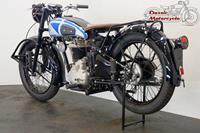 FN Model 13 1953 450cc 1 cyl sv