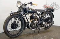 Puch 250 T 1931 248cc 1 cyl ts