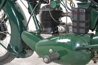 Terrrot HDA 350 1938 350cc 1 cyl sv