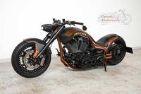 Erbacher Model One 2011 1960cc 2 cyl ohv Nr.4 of 7